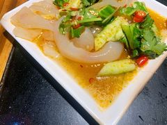 -沧州成老灶火锅鸡(正定燕赵大街店)