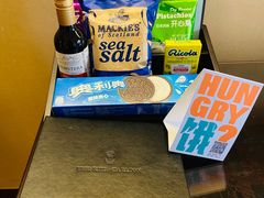 -上海波特曼丽思卡尔顿酒店