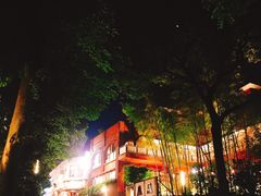 -井之头恩赐公园