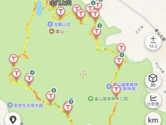 -虞山风景区