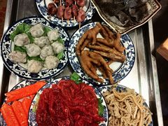 -飘香火锅(玉林西路店)