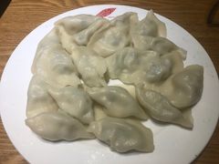 -船歌·鱼水饺青岛菜(闽江二路店)