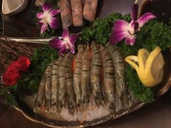 -捞神煲汤火锅(湖滨商业街店)