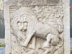-北京石刻艺术博物馆(五塔寺)