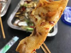 -老黑板筋(顺义总店)