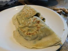 菜盒子-大张烙馍村(绿地店)