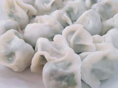 -军嫂饺子馆(岳家寨小区店)