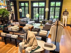 -SUITSUPPLY(安福路店)