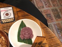 -打川川·川蜀毛肚(南市场店)