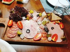 -Ambra Haus琥珀屋精酿餐厅(宝山店)