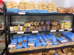 -长发西饼(临顿路店)