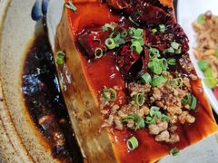 -一块豆腐·海鲜·家常菜(李沧书院路店)