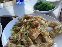 -必点蒸汽海鲜(止锚湾店)