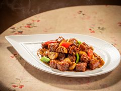 -大家食府·福建菜(FAC协盛中心庭院餐厅店)