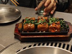 -神伙烧烤(江北黄泥塝店)