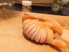 -荣一代目OMAKASE板前料理