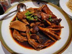 -好福记饭店(红梅公园店)