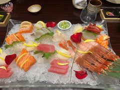 -上海中星铂尔曼大酒店 锦·日本料理