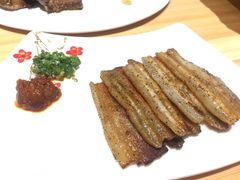 -大岛日本料理铁板烧(南通大饭店)