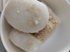 红糖年糕-佬太公海鸭·海鲜大排档(上海总店)