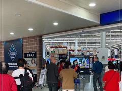 -山姆会员商店(杨桥西路店)