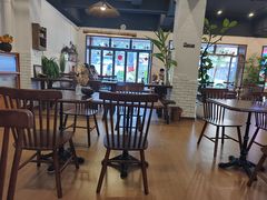 -坦克·甜品店(莲花广场店)