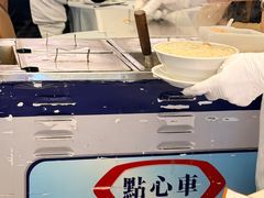 -美心皇宫(沙田大会堂店)