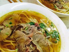 -鑫明明拉面(宁化路店)
