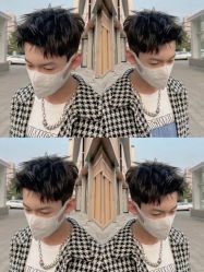 -Kraemer Paris  苏豪路易士·嘉玛发廊