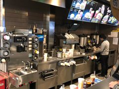 -麦当劳(南京南站站外店)