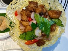 -云海肴·汽锅鸡·云南菜(高德置地店)