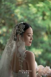 -喜爱高定婚纱摄影