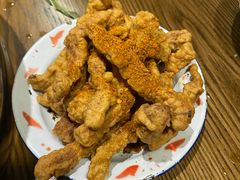 -周幺妹重庆老火锅(银泰城总店)