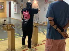 -道顺射箭·团建·骑射(张杨路店)