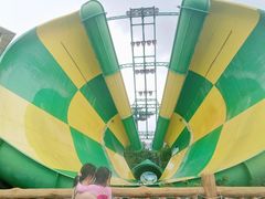 -苏州乐园森林水世界