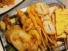 -壹加壹电烤串(总店)