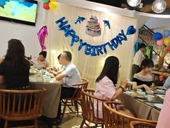 -茶油香闽南菜·花园餐厅(前埔店)