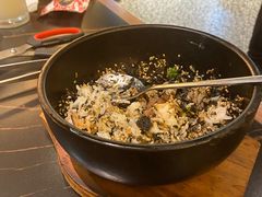 -厚贞日式烤肉(浦东汇智店)