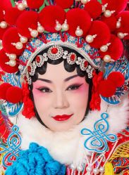 -梨园天地京剧摄影(玲珑天地店)