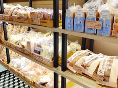 -圣安娜饼屋
