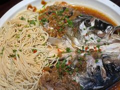 -外婆家(义乌新光汇购物中心店)