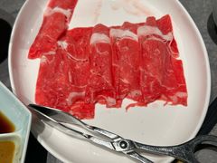 -鼎鼎香·港式火锅(北京SKP店)