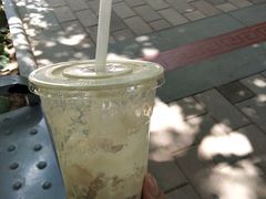 -MANYU COFFEE(广渠门店)