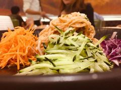 -大鸭梨烤鸭(左家庄店)
