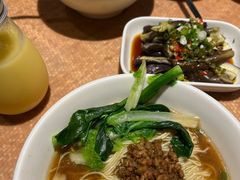 -眉州小吃(魏公村店)