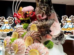 -尚海豆捞(乐虹坊店)