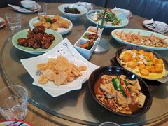 -新白鹿餐厅(城西银泰城店)