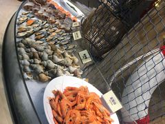 -亿民平安国际大酒店西餐厅(彩田北路店)