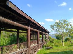 -宁波富邦荪湖山庄