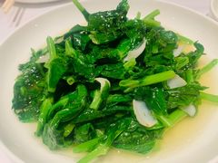 上汤豆苗-老吉士(环贸iapm店)